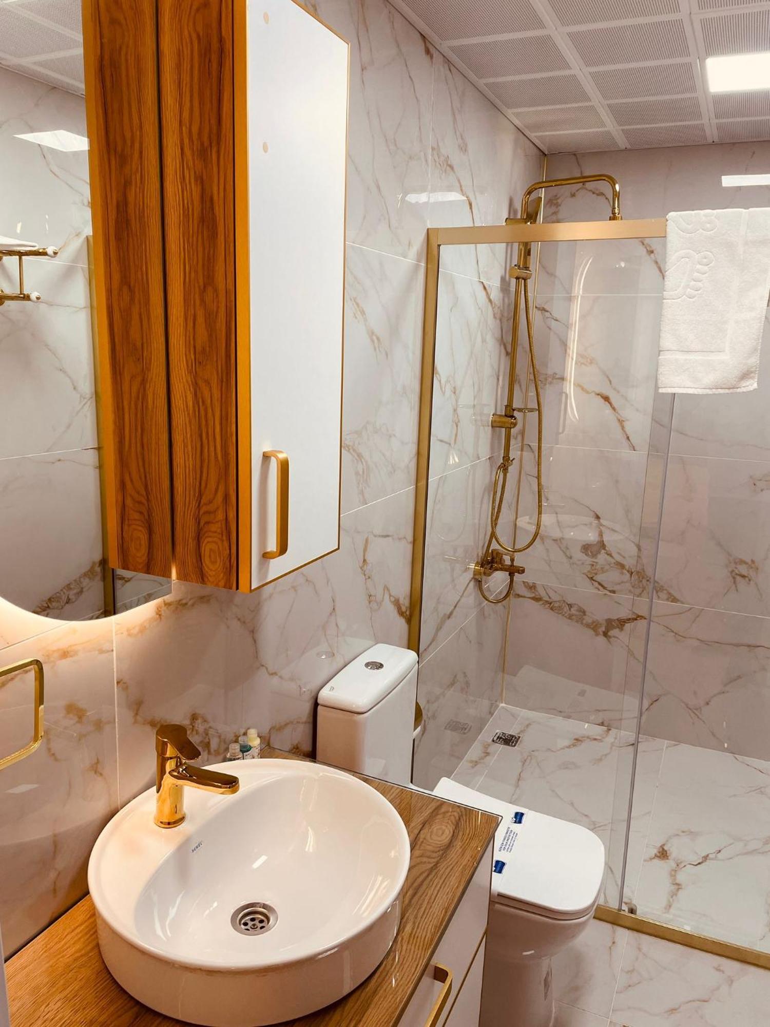 Rosa Therapy Butik Otel Isparta Exteriör bild