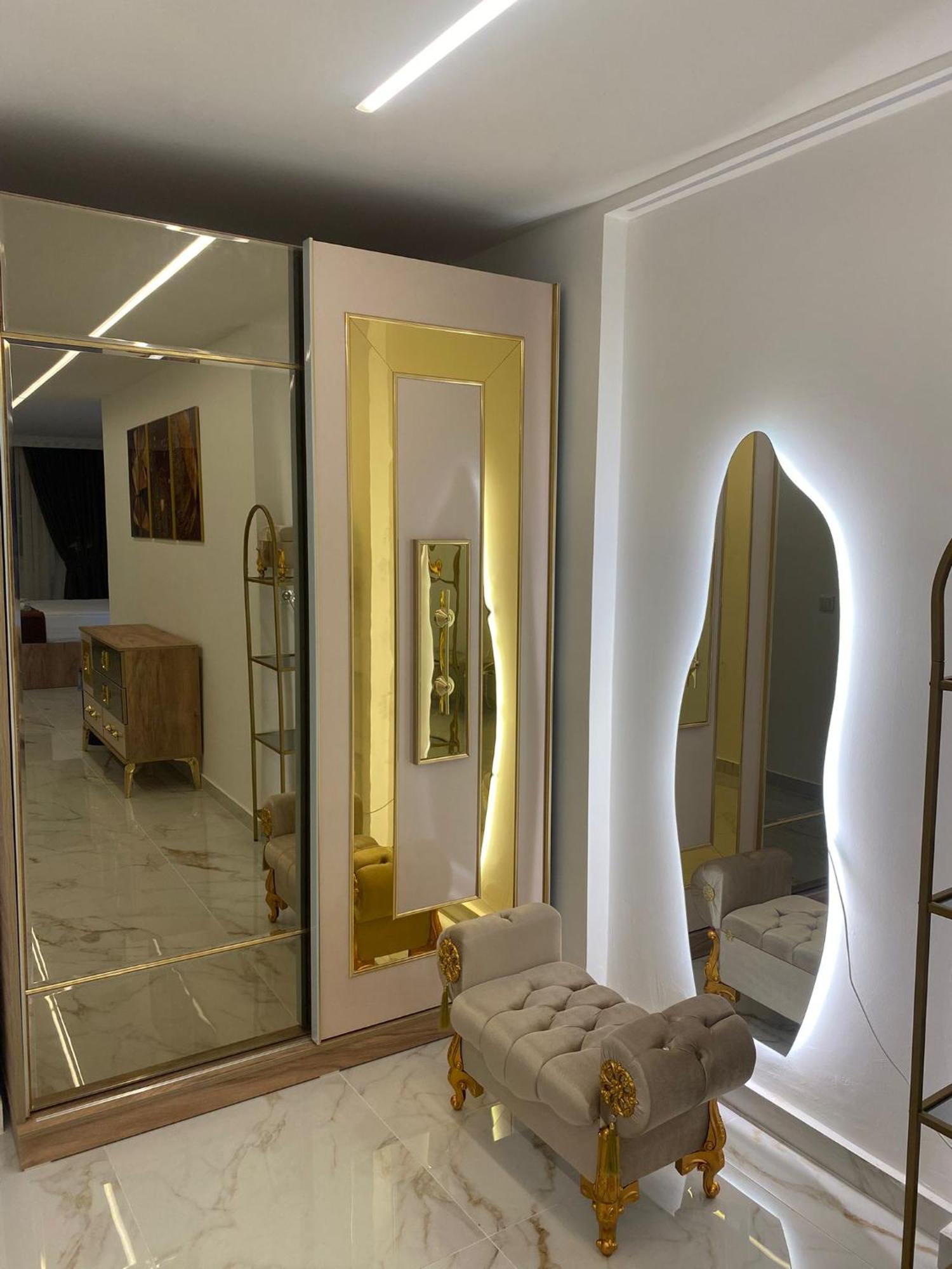 Rosa Therapy Butik Otel Isparta Exteriör bild